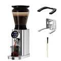 Moinho de Café BioloMix com Mós Cónicas e 48 Níveis de Moagem