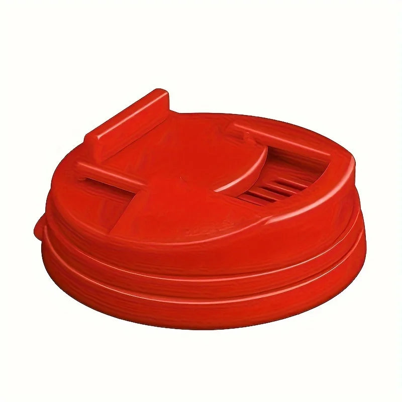 Pack de 3 a 6 Tampas de Proteção Reutilizáveis para Latas de Bebida e Refrigerante